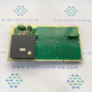 SIMRAD NORGE (25005323) | Trackball Numeric Functional Keyboard