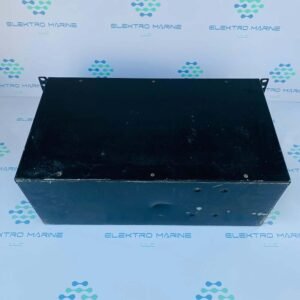 Hernis Scan Systems Max 250W | Cctv system server