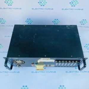 Hernis Scan Systems Max 250W | Cctv system server