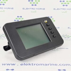 Caterpillar 259-2171-00 | Engine Control Display