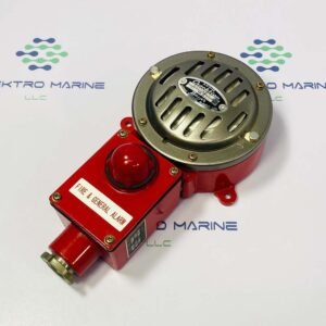 Asahi 25LW | Marine Buzzer