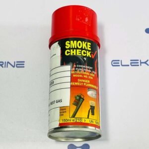 HSI Fire 25S | Smoke Bottle