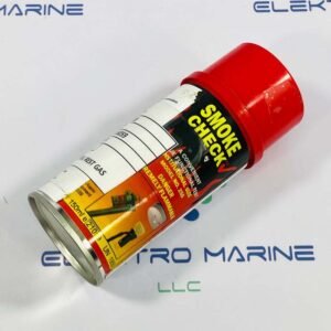 HSI Fire 25S | Smoke Bottle