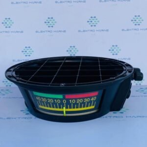 Deif TRI-2 | Pahorama Rudder Indicator