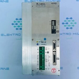Wacogiken GPAR-40NTS | Wacogiken AC Servo Drive