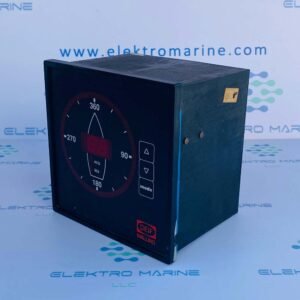 Deif 879.521 | Wind Measuring System