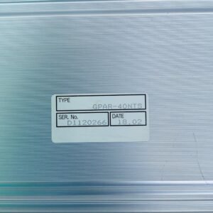 Wacogiken GPAR-40NTS | Wacogiken AC Servo Drive