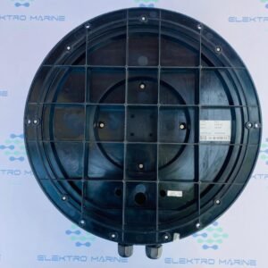 Deif TRI-2 | Pahorama Rudder Indicator