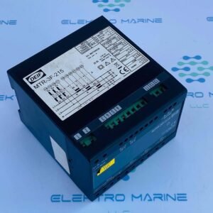Deif MTR-3F-215 | Multi Transducer