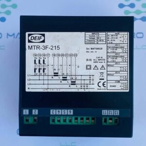 Deif MTR-3F-215 | Multi Transducer