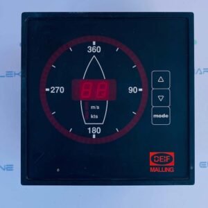 Deif 879.521 | Wind Measuring System