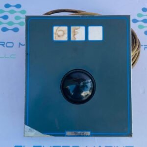 Praxis 93.6.020.204 | Trackball
