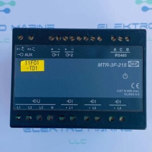 Deif MTR-3F-215 | Multi Transducer