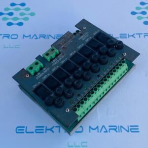 Praxis 91.6.049.302 | DIN I/O Module