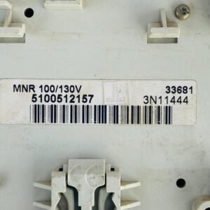 Schneider Electric 33681 | Time Delay For UVR