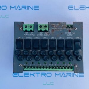 Praxis 91.6.049.302 | DIN I/O Module
