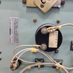 Woodward 8272-588 | Power Governor