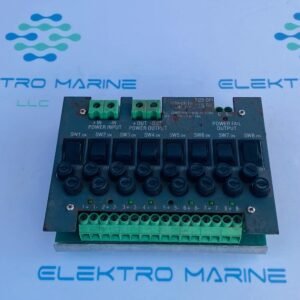 Praxis 91.6.049.302 | DIN I/O Module