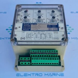 Deif 3N/2 | Gepimax