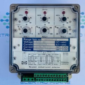 Deif 3N/2 | Gepimax