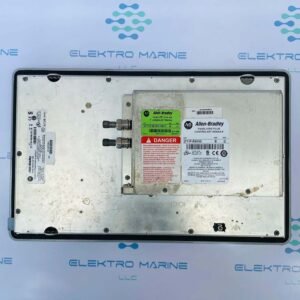 Allen Bradley 2711P-RDB10C (Ser. B) | Panel View Plus 1000 Color Key/Touch Display Module