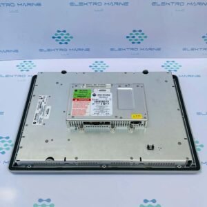 Allen Bradley 2711P-RDB15C (Ser.B) | Panel View Plus 1500 Color Key/Touch Display Module