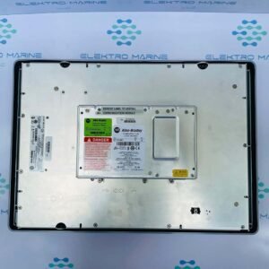 Allen Bradley 2711P-RDB15C (Ser.B) | Panel View Plus 1500 Color Key/Touch Display Module