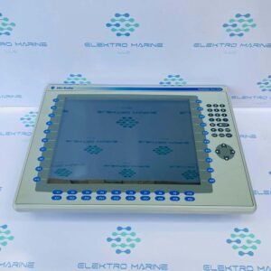 Allen Bradley 2711P-RDB15C (Ser.B) | Panel View Plus 1500 Color Key/Touch Display Module