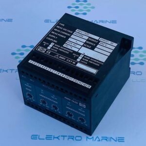 Deif RMV-132D | Voltage Relay