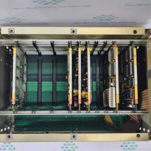 Woodward 507 (9906-106) | Digital Marine Control