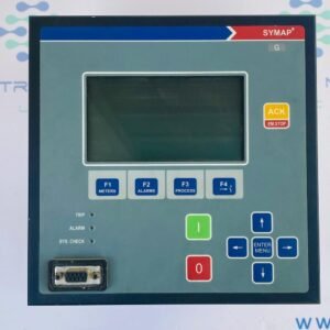 Stucke SYMAP-G | Generator Protection Device