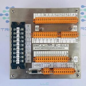 Stucke SYMAP-G | Generator Protection Device