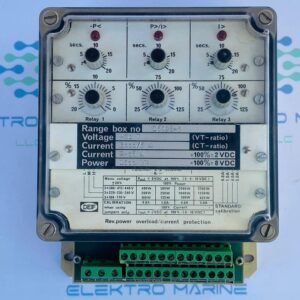 Deif 3N | Gepimax