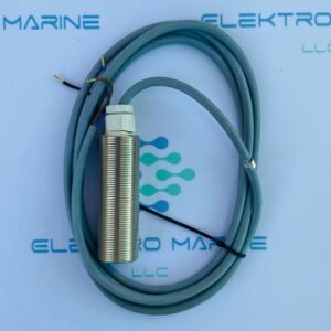 Pepperl+Fuchs NJ6-25-E2-G/Ex (02846) | Inductive Sensor