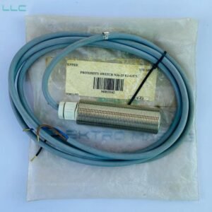 Pepperl+Fuchs NJ6-25-E2-G/Ex (02846) | Inductive Sensor