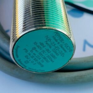 Pepperl+Fuchs NJ6-25-E2-G/Ex (02846) | Inductive Sensor
