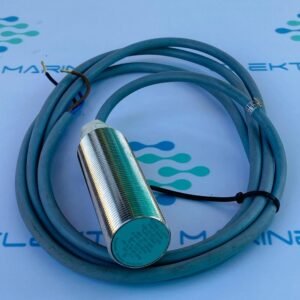 Pepperl+Fuchs NJ6-25-E2-G/Ex (02846) | Inductive Sensor