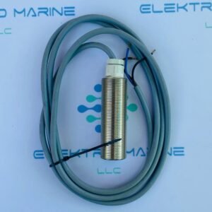 Pepperl+Fuchs NJ6-25-E2-G/Ex (02846) | Inductive Sensor