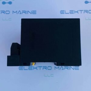 Deif TDG-210DG/2 | Insulation amplifier