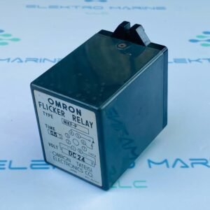 Omron MKF-P | Flicker Relay