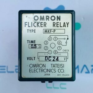Omron MKF-P | Flicker Relay