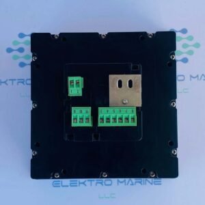Deif XL144 (0-40) Bar | Meter