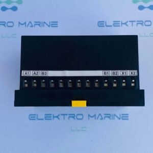Deif TDG-210DG/2 | Insulation amplifier