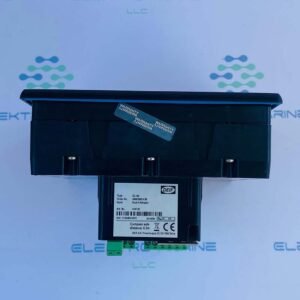Deif XL144 (0-40) Bar | Meter