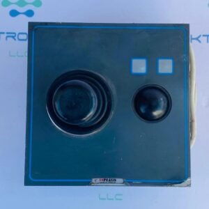 Praxis 98.6.021.650 | Joystick Panel