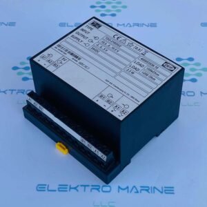 Deif TDG-210DG/2 | Insulation amplifier