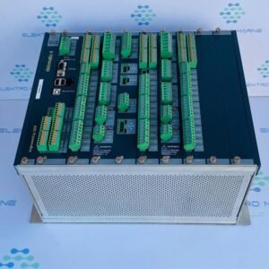 Deif DGU 0002 | Delomatic 4