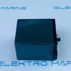 Omron MKF-P | Flicker Relay
