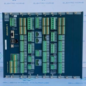 Deif DGU 0002 | Delomatic 4