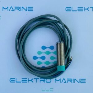 Pepperl+Fuchs NBN8-18GM60-WS (29442S) | Inductive Sensor